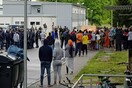 Γερμανία: Επεισόδια σε κέντρο φιλοξενίας προσφύγων μετά τον ξαφνικό θάνατο γυναίκας