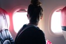 Ξέχασαν γυναίκα μέσα σε αεροπλάνο - Βρέθηκε ολομόναχη και τρομοκρατημένη στο σκοτάδι