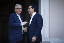 Γιούνκερ: Η Ελλάδα μπήκε στην ευρωζώνη παραποιώντας στατιστικά στοιχεία - Φταίω και εγώ