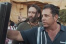 Ο Νίκολας Κέιτζ στην Κύπρο - Δείτε φωτογραφίες από τα γυρίσματα της ταινίας «Jiu Jitsu»