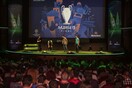 Η Heineken® γιόρτασε τον τελικό του UEFA Champions League με μια εντυπωσιακή προβολή