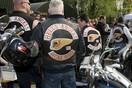 Δικαστήριο στην Ολλανδία απαγόρευσε τους Hells Angels