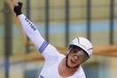 Ποδηλασία: Χρυσό μετάλλιο ο Βολικάκης στους Ευρωπαϊκούς Αγώνες