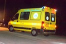 Θεσσαλονίκη: Οδηγός ταξί παρέσυρε και σκότωσε ηλικιωμένο