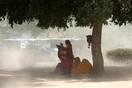 Ινδία: Σχεδόν πενήντα νεκροί σε 24 ώρες από τον καύσωνα στο κρατίδιο Μπιχάρ