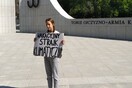 Πολωνία: Η 13χρονη Ίνγκα φέρνει την κλιματική αλλαγή στο κοινοβούλιο