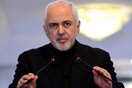 Ιρανός ΥΠΕΞ: Τα «γεράκια» δίπλα στον Τραμπ απεχθάνονται τη διπλωματία και διψούν για πόλεμο