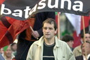 Συνελήφθη ο Χοσού Τερνέρα, ιστορικός ηγέτης της βασκικής ETA