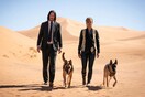 John Wick: Κεφάλαιο 3 Parabellum