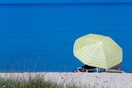 Ανεβαίνει ο υδράργυρος - Καιρός για παραλία