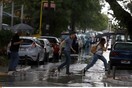 Αλλάζει ο καιρός: Από τους 30 βαθμούς στις καταιγίδες - Νεφώσεις και βροχές την Παρασκευή