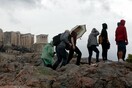 Meteo: Κακοκαιρία όλη την εβδομάδα - Ποιες περιοχές επηρεάζονται περισσότερο