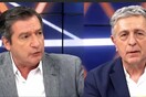 Kαμίνης σε Κούλογλου: «Εκβιάζετε τους συνταξιούχους ως μαυρογιαλούροι»