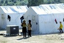 Καταγγελία για κακοποίηση 5χρονου προσφυγόπουλου σε καταυλισμό στη Λάρισα