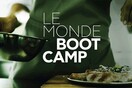 LE MONDE Bootcamp: Η απόλυτη γαστρονομική εκπαιδευτική εμπειρία