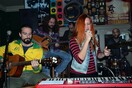 Δείτε το βίντεο από το τρίτο Trailblazer Unplugged Experiment