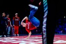 Το Red Bull BC One Cypher Greece έρχεται στη Θεσσαλονίκη