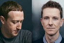 Κρις Χιουζ: «Είναι καιρός να διαλύσουμε το Facebook»