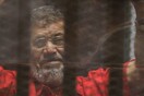 Η Αίγυπτος κατηγορεί τον ΟΗΕ πως θέλει να «πολιτικοποιήσει» τον θάνατο του Μόρσι