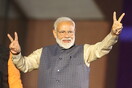 Εκλογές στην Ινδία: Σαρωτική επικράτηση του πρωθυπουργού Ναρέντρα Μόντι