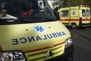 Νεκρό βρέφος οκτώ μηνών στη Θεσσαλονίκη