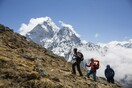 Νεπάλ: Νεκρός Αμερικανός ορειβάτης - Πέθανε σε κατάβαση από το Έβερεστ