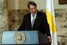 Στο νοσοκομείο ο Νίκος Αναστασιάδης μετά από τραυματισμό