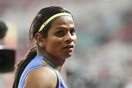 Η Ντούτι Τσαντ έγινε η πρώτη αθλήτρια στην Ινδία που δηλώνει ανοιχτά ομοφυλόφιλη