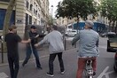 Γαλλία: Σε δίκη παραπέμπεται οδηγός που δεν έδωσε προτεραιότητα σε τυφλό και έδειρε τον συνοδό του