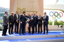 Η Διεθνής Ολυμπιακή Επιτροπή εγκαινίασε το νέο της κτίριο
