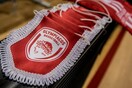 Στην Α2 «πέφτει» ο Ολυμπιακός