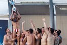 Α1 Πόλο Ανδρών: Πρωταθλητής Ελλάδος ο Ολυμπιακός - Κέρδισε για έβδομη σερί χρονιά