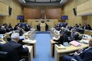 Τα εγκλήματα του Serial Killer στην Κυπριακή Βουλή