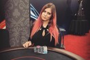 Νεκρή βρέθηκε η Liliya Novikova, διεθνούς φήμης παίκτρια πόκερ