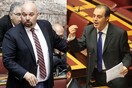 Παναγιώταρος: Ο Βελόπουλος μάς παρακαλούσε να κατέβει βουλευτής με την Χρυσή Αυγή