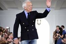 Ο Ralph Lauren θέλει περισσότερες γυναίκες στη διοίκηση του ομίλου