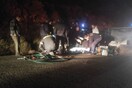 Φθιώτιδα: Πήδηξε εν κινήσει από το κλεμμένο αυτοκίνητο και σκοτώθηκε
