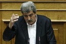 «Δεν κρατιέται ο κύριος αχιτραπεζίτης» - Νέα επίθεση Πολάκη σε Στουρνάρα