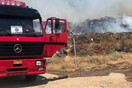 Συστάσεις της Πυροσβεστικής και έκτακτες περιπολίες για τις φωτιές - Τι να προσέχουν οι πολίτες