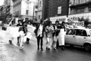 Η LiFO κυκλοφορεί εκτάκτως την Παρασκευή με ένα τεύχος για την queer ιστορία της Αθήνας