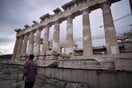 Reuters: Η κλιματική αλλαγή απειλεί την Ακρόπολη και άλλα ελληνικά μνημεία