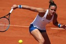 Η πορεία της Μαρίας Σάκκαρη στο Open της Ρώμης σταμάτησε στα ημιτελικά - Την κέρδισε η Πλίσκοβα