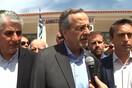 Εκλογές 2019: Στην Πύλο ο Αντώνης Σαμαράς - «Τα ψέματα του Τσίπρα τελείωσαν»