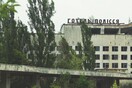 33 χρόνια μετά: το παγωμένο Τσερνομπίλ σε εκτυφλωτικό 4Κ