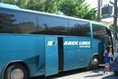 Κρήτη: Σύλληψη άντρα που ασέλγησε σε βάρος μαθήτριας μέσα σε λεωφορείο