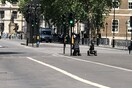Συναγερμός στο Λονδίνο από ύποπτο αντικείμενο κοντά στην πρωθυπουργική κατοικία