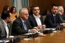 Το πρώτο σχόλιο του ΣΥΡΙΖΑ για τα αποτελέσματα στις εκλογές
