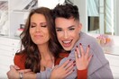 Tati Westbrook: Ποια είναι η YouTuber που σπάει ρεκόρ μετά τον πόλεμο στον James Charles