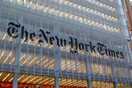 Η New York Times καταργεί τα πολιτικά σκίτσα και στη διεθνή της έκδοση