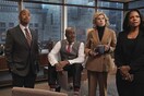 The Good Fight: To αμερικανικό δίκτυο CBS λογόκρινε την τηλεοπτική πολιτική σάτιρα